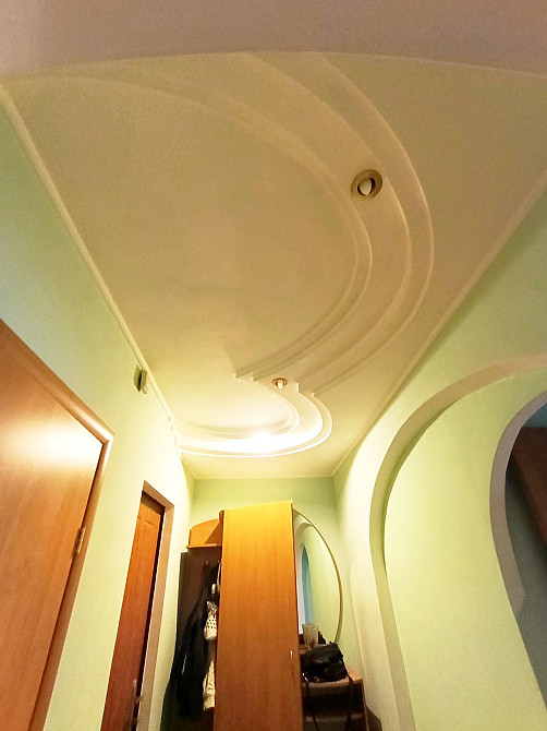 Эксклюзив. Двушка на Одесской, Фонвизина д. 17 Харьков - изображение 6