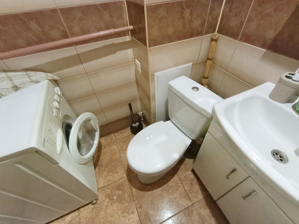 Эксклюзив. Двушка на Одесской, Фонвизина д. 17 Харьков - изображение 3