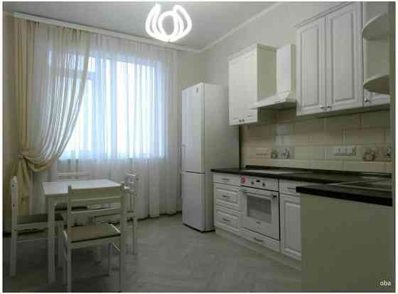 КАДОР 20 жемчужина 1 комнатная квартира от ХОЗЯИНА Ліски