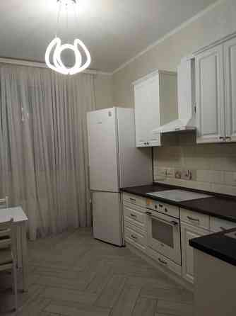 КАДОР 20 жемчужина 1 комнатная квартира от ХОЗЯИНА Ліски