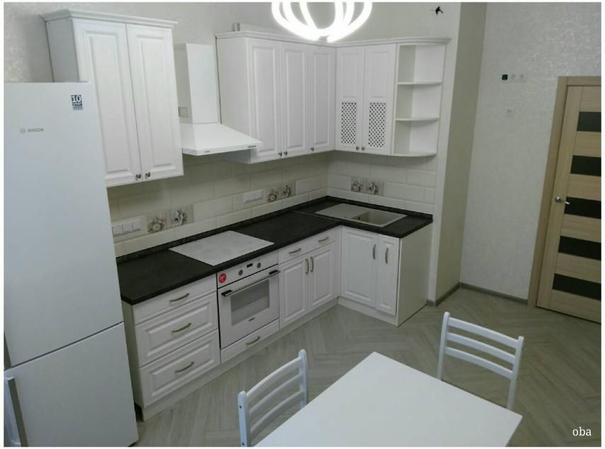 КАДОР 20 жемчужина 1 комнатная квартира от ХОЗЯИНА Ліски - зображення 2