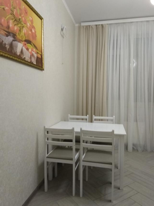 КАДОР 20 жемчужина 1 комнатная квартира от ХОЗЯИНА Ліски - зображення 4