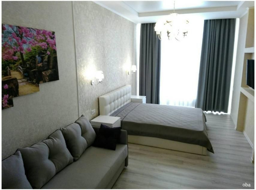 КАДОР 20 жемчужина 1 комнатная квартира от ХОЗЯИНА Ліски - зображення 5