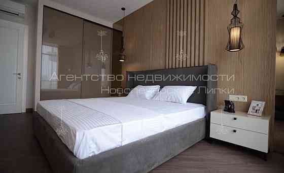 Продаж 2-х рівневого пентхауса з терасою та джакузі в ЖК Pechersky Киев