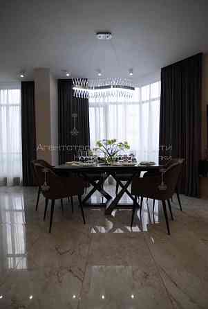 Продаж 2-х рівневого пентхауса з терасою та джакузі в ЖК Pechersky Киев