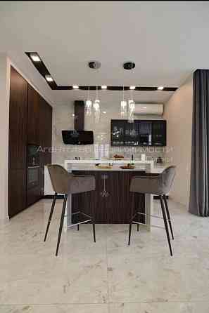 Продаж 2-х рівневого пентхауса з терасою та джакузі в ЖК Pechersky Киев