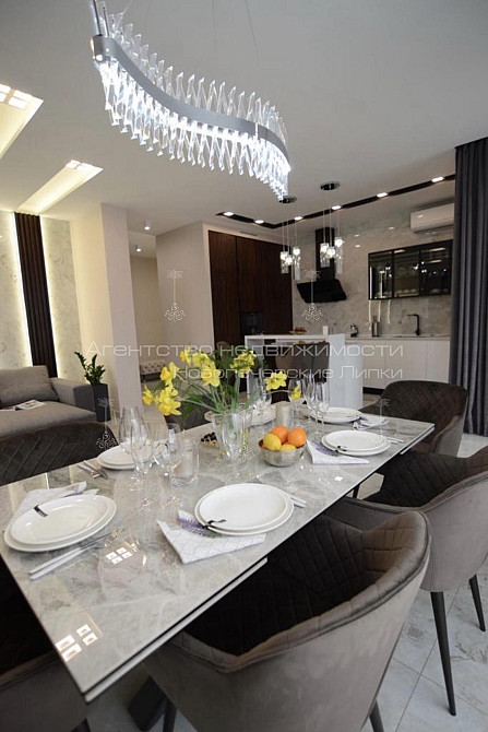 Продаж 2-х рівневого пентхауса з терасою та джакузі в ЖК Pechersky Киев - изображение 8