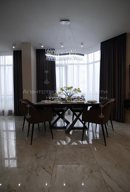 Продаж 2-х рівневого пентхауса з терасою та джакузі в ЖК Pechersky Киев - изображение 5