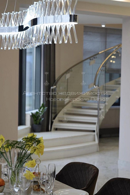 Продаж 2-х рівневого пентхауса з терасою та джакузі в ЖК Pechersky Киев - изображение 7