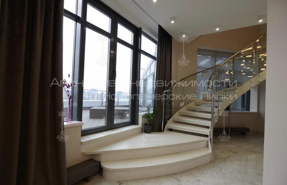 Продаж 2-х рівневого пентхауса з терасою та джакузі в ЖК Pechersky Киев - изображение 6