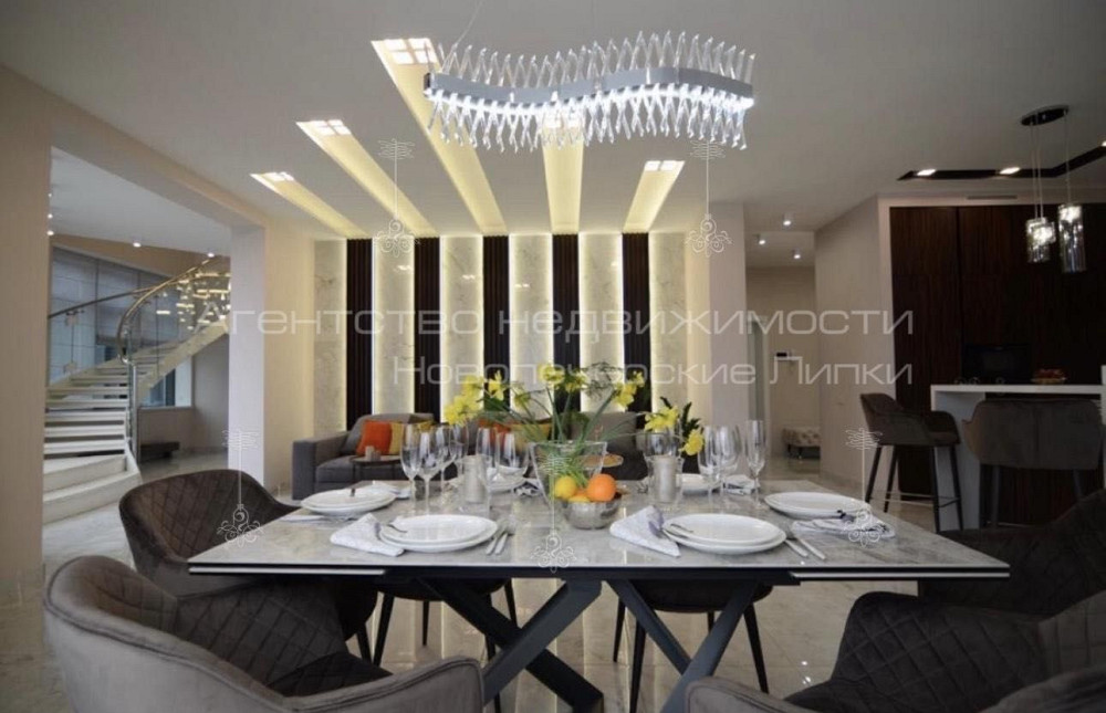 Продаж 2-х рівневого пентхауса з терасою та джакузі в ЖК Pechersky Киев - изображение 1