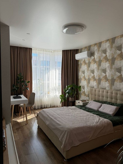 ‼️‼️ Продаж 1к квартири Софія Резиденс проспект Мартинова 6 Софиевская Борщаговка - изображение 1