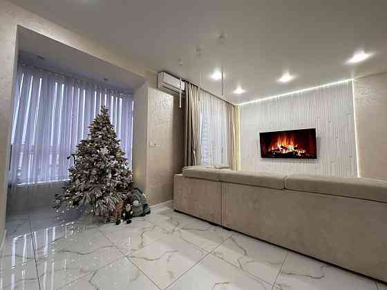 Продаж 3к . Сучасний ЖК. Новобудова. Якісний ремонт Хмельницкий