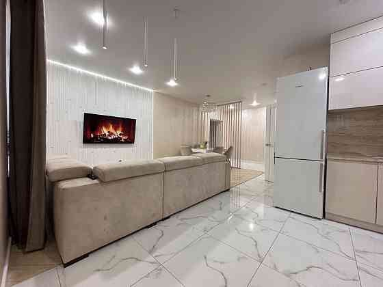 Продаж 3к . Сучасний ЖК. Новобудова. Якісний ремонт Хмельницкий