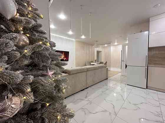 Продаж 3к . Сучасний ЖК. Новобудова. Якісний ремонт Хмельницкий