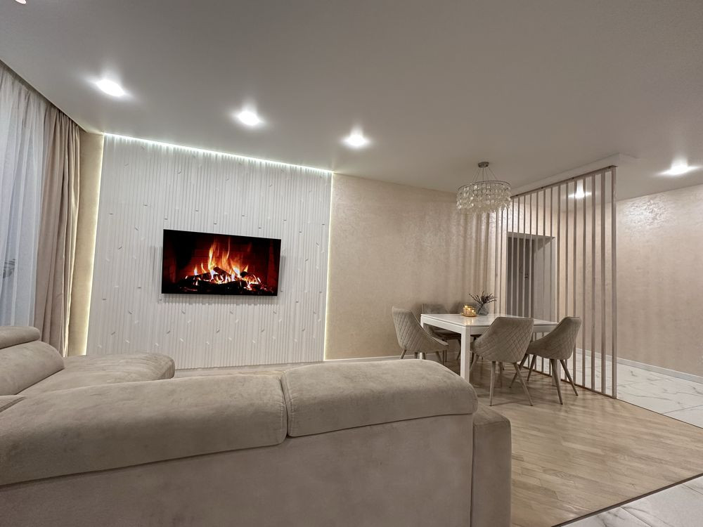 Продаж 3к . Сучасний ЖК. Новобудова. Якісний ремонт Хмельницкий - изображение 5