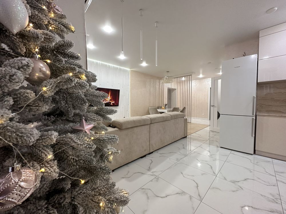 Продаж 3к . Сучасний ЖК. Новобудова. Якісний ремонт Хмельницкий - изображение 4