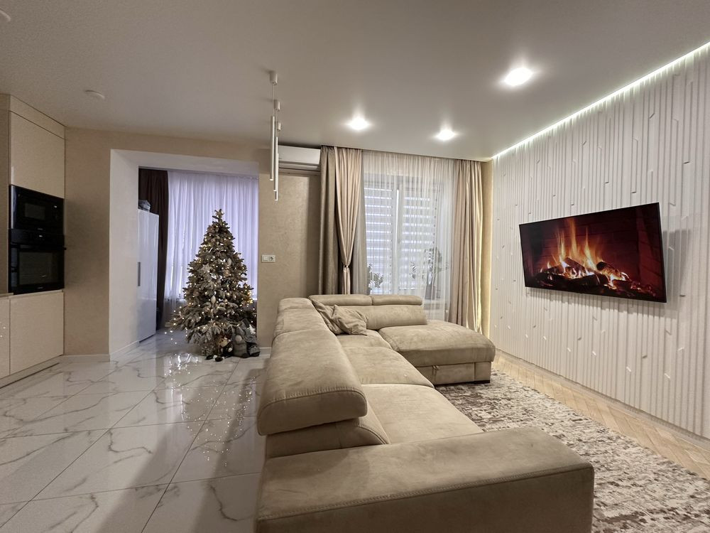 Продаж 3к . Сучасний ЖК. Новобудова. Якісний ремонт Хмельницкий - изображение 8