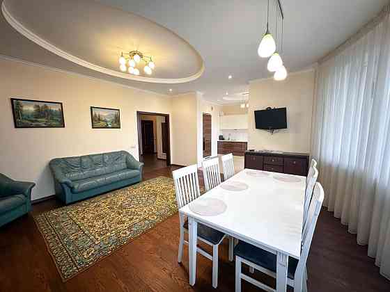 Краща ціна! Продаж 2к квартири (94м2) в ЖК Смарагдовий, Шаповала Киев