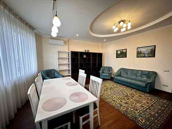 Краща ціна! Продаж 2к квартири (94м2) в ЖК Смарагдовий, Шаповала Киев