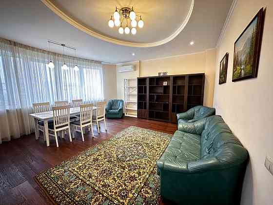 Краща ціна! Продаж 2к квартири (94м2) в ЖК Смарагдовий, Шаповала Киев