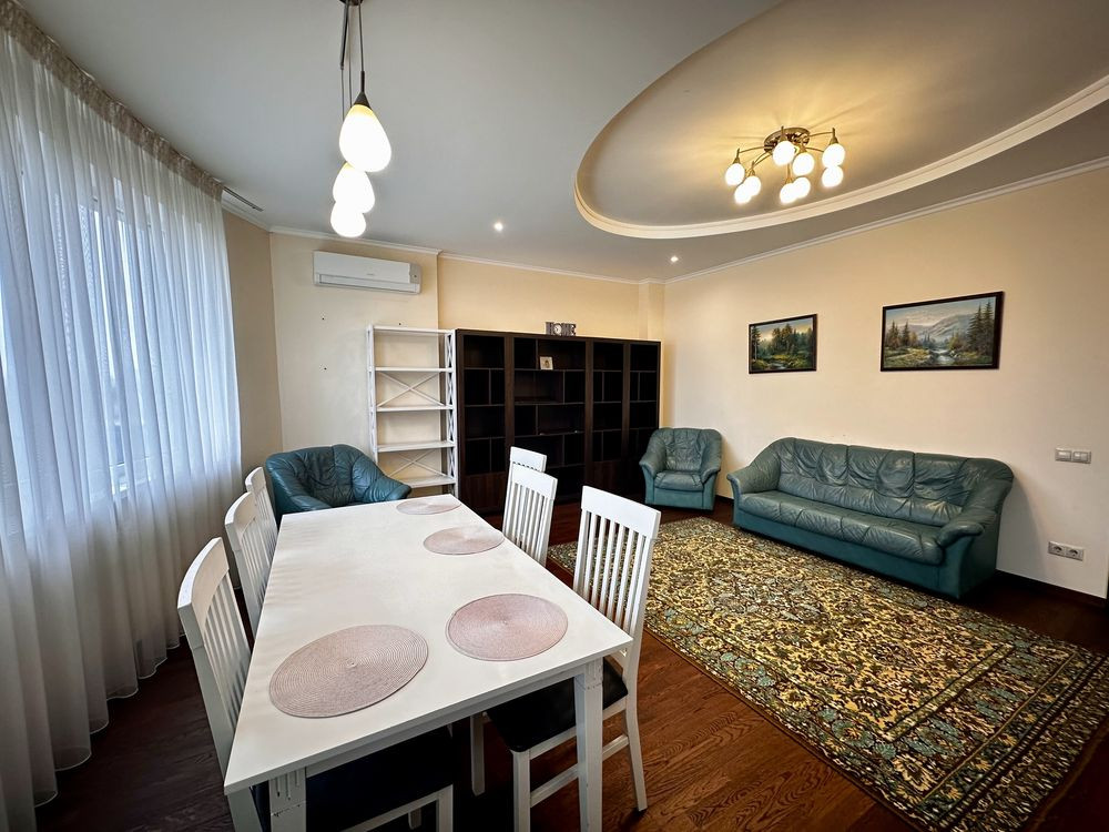 Краща ціна! Продаж 2к квартири (94м2) в ЖК Смарагдовий, Шаповала Киев - изображение 3