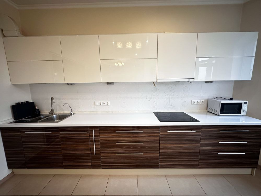 Краща ціна! Продаж 2к квартири (94м2) в ЖК Смарагдовий, Шаповала Киев - изображение 7