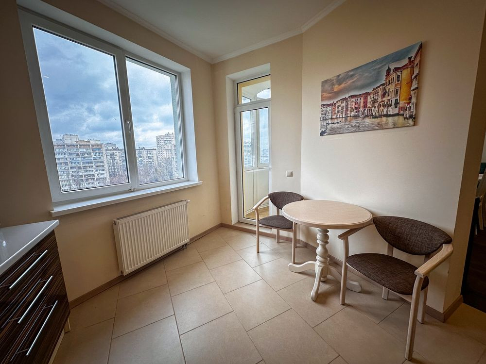 Краща ціна! Продаж 2к квартири (94м2) в ЖК Смарагдовий, Шаповала Киев - изображение 8