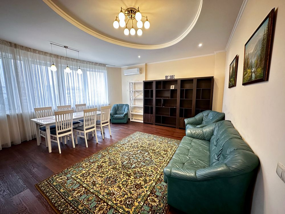 Краща ціна! Продаж 2к квартири (94м2) в ЖК Смарагдовий, Шаповала Киев - изображение 2