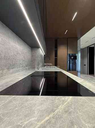 Продаж  3-кв. TARYAN TOWERS Тарьян Таурс Печерськ ЦЕНТР Іоанна Павла Киев