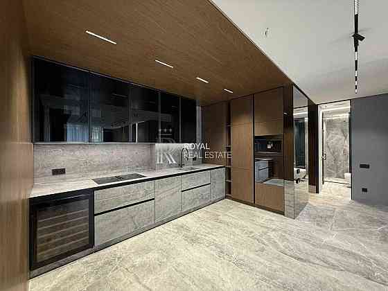 Продаж  3-кв. TARYAN TOWERS Тарьян Таурс Печерськ ЦЕНТР Іоанна Павла Киев