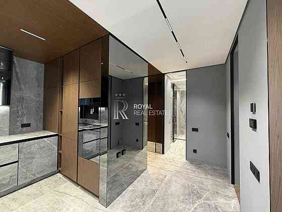 Продаж  3-кв. TARYAN TOWERS Тарьян Таурс Печерськ ЦЕНТР Іоанна Павла Киев