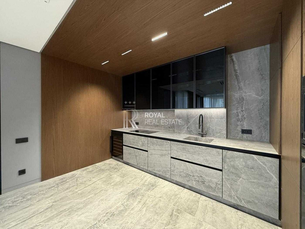 Продаж  3-кв. TARYAN TOWERS Тарьян Таурс Печерськ ЦЕНТР Іоанна Павла Киев - изображение 2