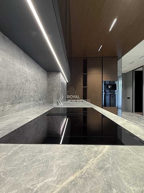 Продаж  3-кв. TARYAN TOWERS Тарьян Таурс Печерськ ЦЕНТР Іоанна Павла Киев - изображение 4