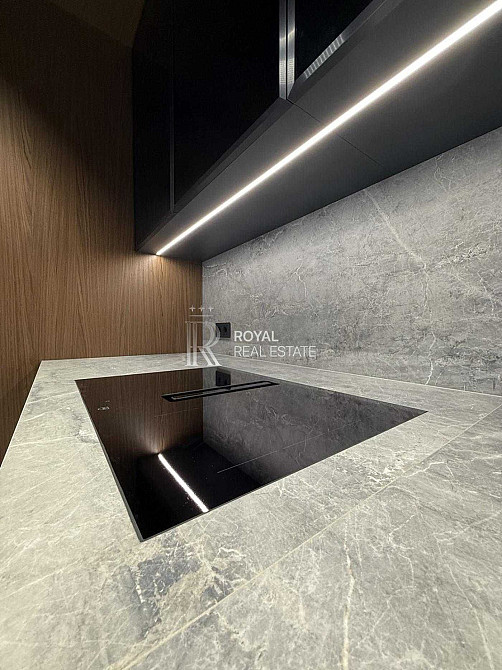 Продаж  3-кв. TARYAN TOWERS Тарьян Таурс Печерськ ЦЕНТР Іоанна Павла Киев - изображение 5