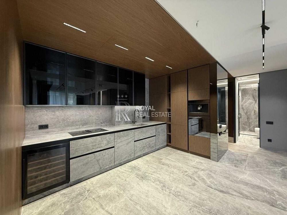 Продаж  3-кв. TARYAN TOWERS Тарьян Таурс Печерськ ЦЕНТР Іоанна Павла Киев - изображение 1