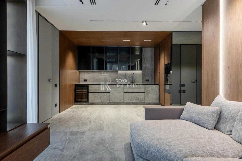 Продаж  3-кв. TARYAN TOWERS Тарьян Таурс Печерськ ЦЕНТР Іоанна Павла Киев - изображение 7