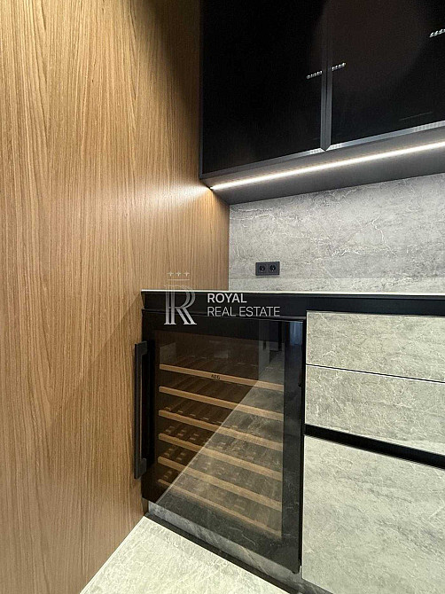 Продаж  3-кв. TARYAN TOWERS Тарьян Таурс Печерськ ЦЕНТР Іоанна Павла Киев - изображение 6