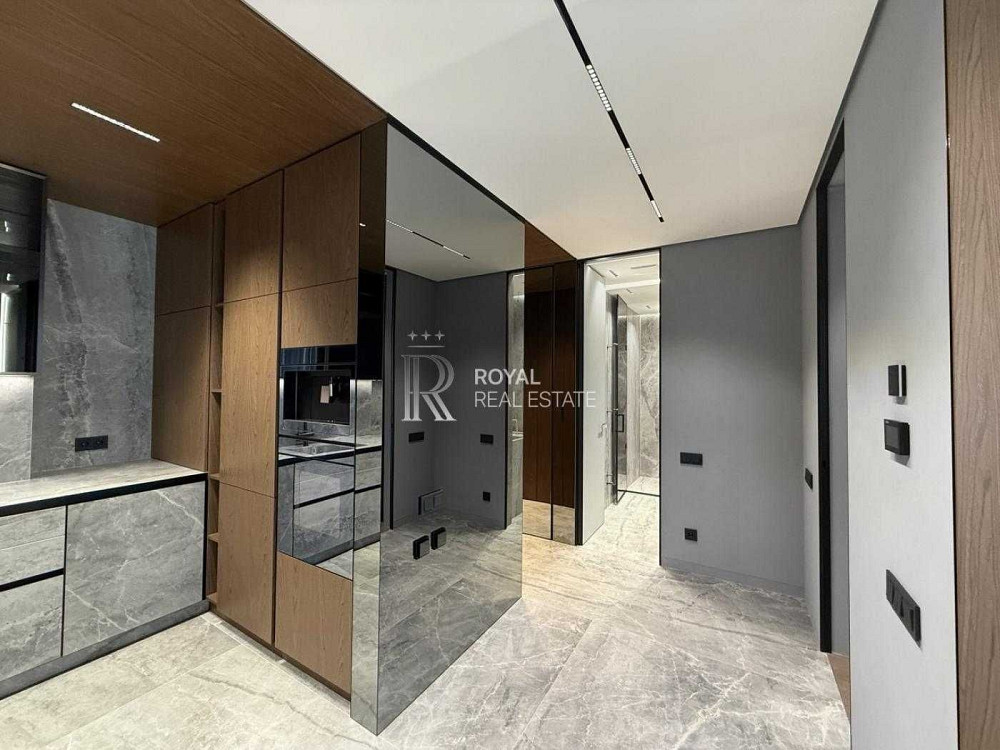 Продаж  3-кв. TARYAN TOWERS Тарьян Таурс Печерськ ЦЕНТР Іоанна Павла Киев - изображение 3