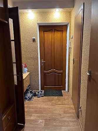 Продам 1 комнатную квартиру ул.Героев 93 бригады 3 этаж Запорожье