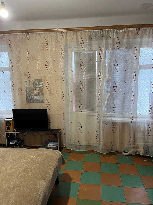 Продам 1 комнатную квартиру ул.Героев 93 бригады 3 этаж Запорожье - изображение 7