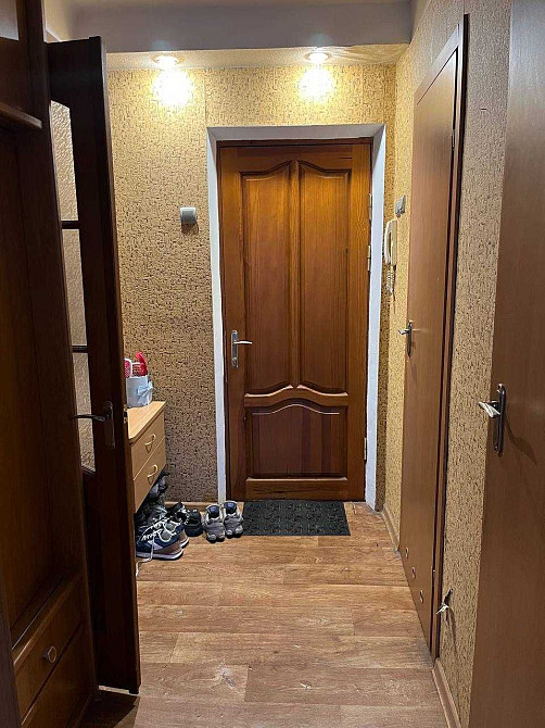 Продам 1 комнатную квартиру ул.Героев 93 бригады 3 этаж Запорожье - изображение 4