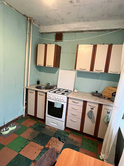 Продам 1 комнатную квартиру ул.Героев 93 бригады 3 этаж Запорожье - изображение 2