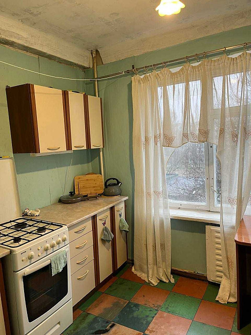 Продам 1 комнатную квартиру ул.Героев 93 бригады 3 этаж Запорожье - изображение 1