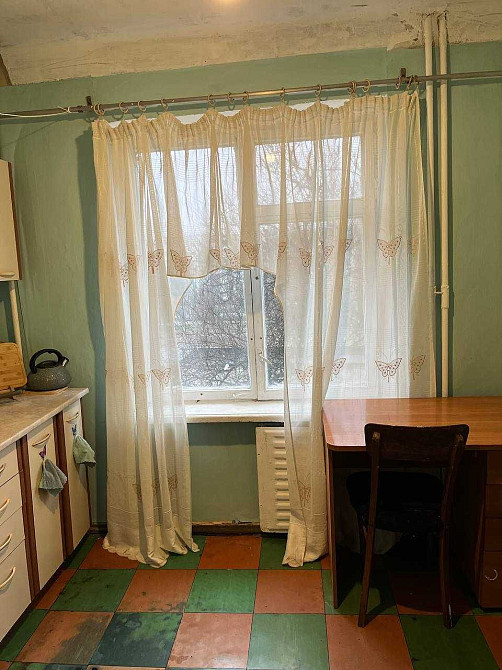 Продам 1 комнатную квартиру ул.Героев 93 бригады 3 этаж Запорожье - изображение 3