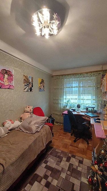 Продаж 3к квартири на Космосі Запорожье - изображение 3