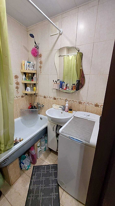 Продаж 3к квартири на Космосі Запорожье - изображение 8