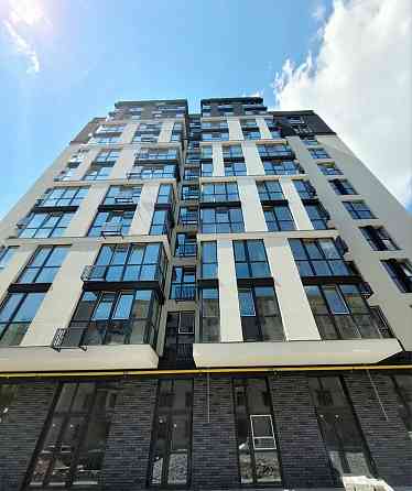 Продаж 1-кім квартири в ЖК Статус 6/11 Житомир