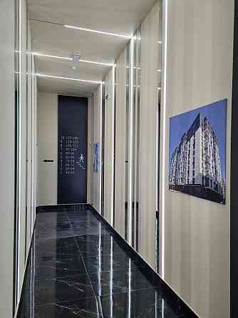 Продаж 1-кім квартири в ЖК Статус 6/11 Житомир