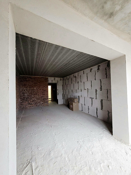 Продаж 1-кім квартири в ЖК Статус 6/11 Житомир - изображение 3